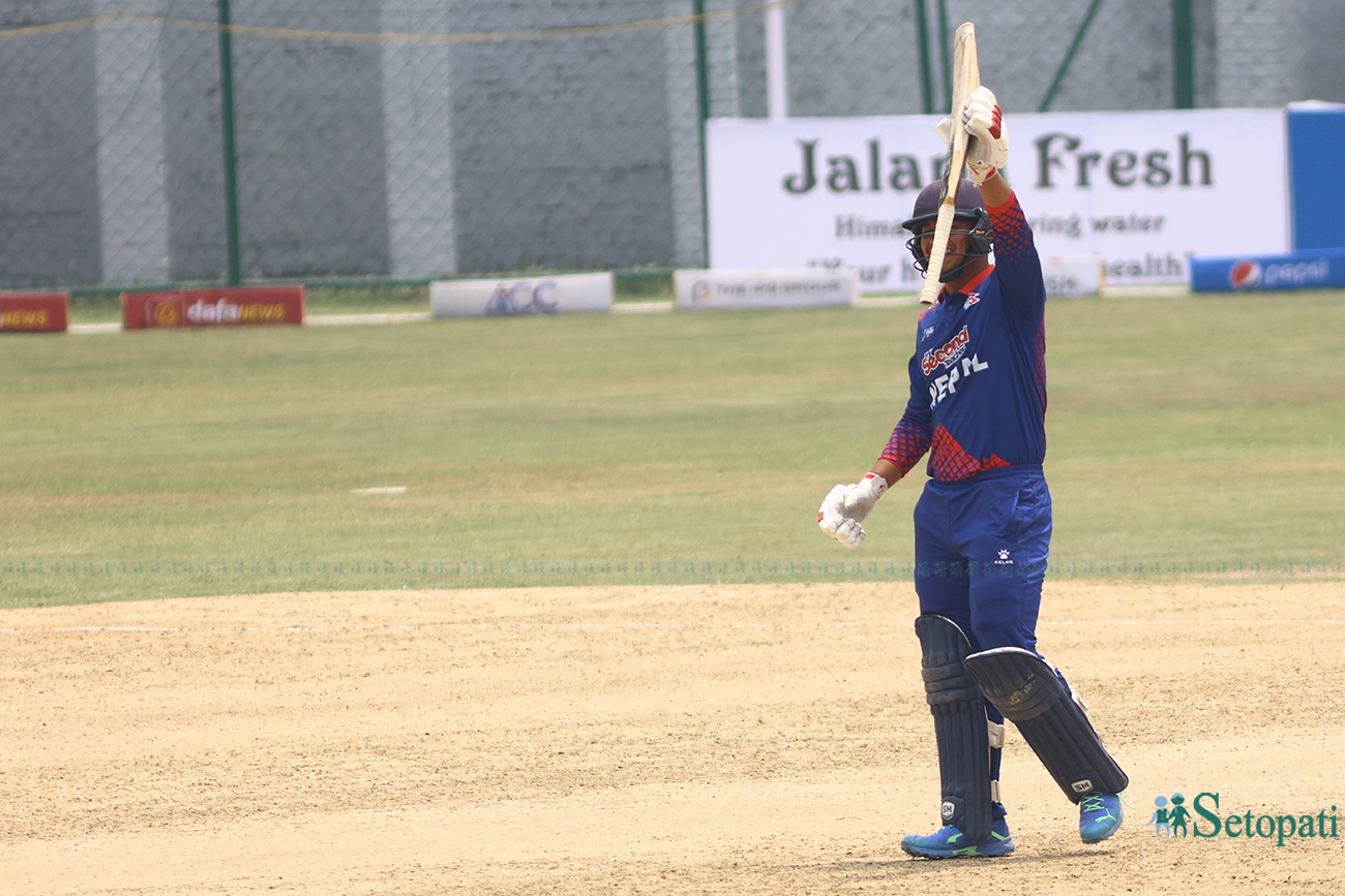 तस्बिर: निशा भण्डारी/सेतोपाटी।